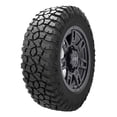 thumbnail image 2 of Paquete De 2 Llantas 235/75r15 Lt Novamaxx Warrior Terra M/t 101q, 2 of 6