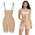 thumbnail image 3 of Fajas moldeadoras, fajas de abdomen, bodys moldeadores, shorts moldeadores, regalos XXXL, 3 of 9
