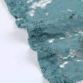 thumbnail image 6 of Lindreshi Sweatshirts for Women Woman's Solid Color Loose Casual Fashion Lace Long Sleeve T-Shirt Tops, 6 of 8