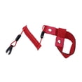 thumbnail image 2 of Correa de muñeca para interruptor de parada de emergencia de barco, accesorios para lanchas motoras, interruptor de parada de emergencia Rojo, 2 of 8