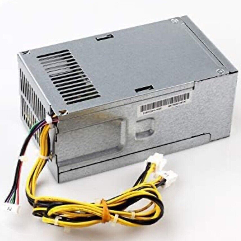 SilverStone Technology EX500-B 500W Extreme 80 Plus Bronze SFX
