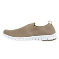 thumbnail image 3 of Deer Stags Men's Eddy NoSox Slip-on Fashion Sneaker - Taupe - 13 Medium, 3 of 9