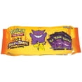 thumbnail image 1 of Juego de cartas coleccionables Pokémon Trick or Trade Booster Bundle, 1 of 3
