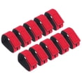 thumbnail image 1 of Fishing Rod Straps, Malleability Skid Resistance Adjustable Strap Multifunction High Flexibility Fishing Rod Wrap  For Outdoor Fishing For Fishing Rod, 1 of 8