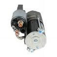 thumbnail image 2 of Acdelco 323-1638 Starter Motor   12 V, Clockwise, Pg260 D, 2 Mounting Bolt, 2 of 3