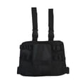 thumbnail image 3 of figatia Leg Tool Pouch Tool Bag Around Your Leg Versatile Compact Waist Bag Organizer for Electrician Automotive Mechanics Carpenters, 3 of 8