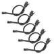 thumbnail image 3 of Cable de extensión de 4 pines LHCER para ventilador de CPU de cobre estaado, 3 of 7
