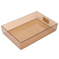 thumbnail image 1 of Storage Cabinet BoxKitchen Cabinet Drawer Organizer Cutlery Organizer Drawer Storage Box Rapid Response, 1 of 5
