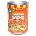 thumbnail image 1 of Queso cheddar Ricos Hot&Spicy 425g, 1 of 4