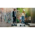thumbnail image 2 of Segway Ninebot Smart Self Balancing Transporter, White, 2 of 10