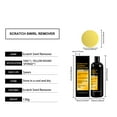 thumbnail image 3 of Car Scratch Remover Polish Scratch For Car Paint Purpose Automotive & Rubbing Portable Scratch Removal For Vehicle Paint Care, 3 of 6