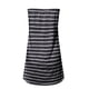 thumbnail image 5 of Fiudx Ofertas Relámpago Blusa Sin Tirantes Informal Sin Tirantes para Mujer, Chaleco Estampado con Hombros Descubiertos, 5 of 7