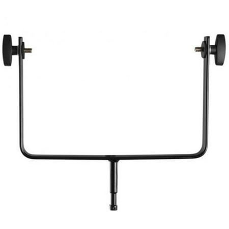 Westcott 1' Yoke for Flex LED Mat Scrim Jim Cine Frame