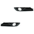 thumbnail image 1 of Par de PARRILLAS SENTRA 2013 al 2016 NISSAN Genérica ., 1 of 4