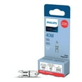 thumbnail image 4 of PHILIPS 40W Capsule G9 Base Halogen Light Bulb, 4 of 6