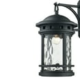 thumbnail image 4 of Trans Globe Lighting TG40372 RT Transitional Four Vanity Bar from Mod Pod Collection in Pewter, Nickel, Silver Finish Lighting Accessory, 20", 4 of 5