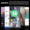 thumbnail image 5 of New S24 Ultra Smartphone 5G Signal 6.8 inch 16GB 1TB Android 14 7800mAh cellphone Qualcomm Snapdragon 8 Gen3 mobile phones, 5 of 5