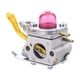 thumbnail image 5 of Carburador Bling Bling C1U W18 Para recortadora de gas Craftsman Poulan P1500 P2500 P3500, 5 of 5