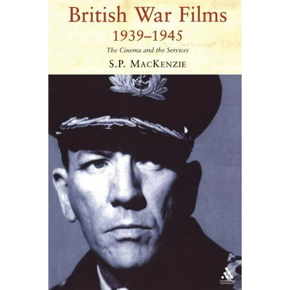 British War Films, 1939-1945, (Paperback)