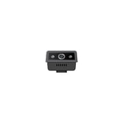 eufy E340 Wired and Battery Operated 2K Video Doorbell with Dual Cameras