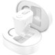 thumbnail image 1 of wonima11 TikTok Scrolling Ring, Page Turner for iPhone iPad, Wireless Bluetooth Camera Remote Control, Compatible with iOS, Android Phones, Tablets - White, 1 of 1