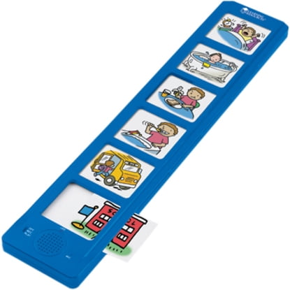 Learning Resources Talk Bar
