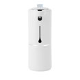 thumbnail image 1 of CNKOO Automatic Foaming Soap Dispenser  Electric Foam Hand Soap Dispenser  USB Rechargeable Touchless for Bathroom Countertop  Kitchen, 1 of 9