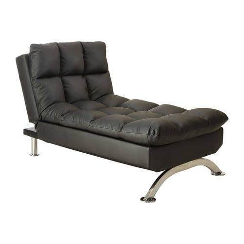 Hokku Designs Gesnorbo Chaise Lounge by Enitial Lab