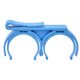 thumbnail image 1 of Soporte para pelota de golf profesional, organizador con Clip, accesorio para herramienta de golf (azul), 1 of 5