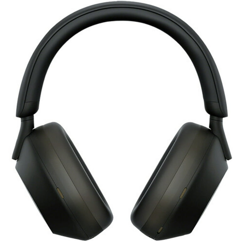 Sony WH-1000XM5 Noise-Canceling Wireless over-Ear Headphones
