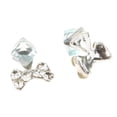 thumbnail image 4 of 10pcs 3D Nail Art Aleación Rhinestones Peal Joyas Brillo 03 Sunnimix 107876, 4 of 6