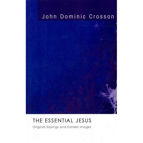 The Essential Jesus (Paperback)
