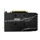 MSI GeForce GTX 1660 Ti VENTUS XS 6G OC - Carte Graphique - GF GTX 1660 Ti - 6 GB GDDR6 - PCIe 3.0 x16 - HDMI, 3 x Port d'Affichage – image 3 sur 4