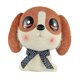 thumbnail image 1 of Hucha con forma de perro con dibujos animados de Piggy Bank para niños, 1 of 1