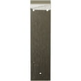 thumbnail image 5 of Ekena Millwork 3"W x 12"D x 12"H Morris Steel Bracket, Stainless Steel, 5 of 11