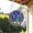 Multicolor, variant on Deeceymbur Round Acrylic Puzzle Suncatcher Stained Glass Style Window Hanging Ornament for Patio Balcony Decor