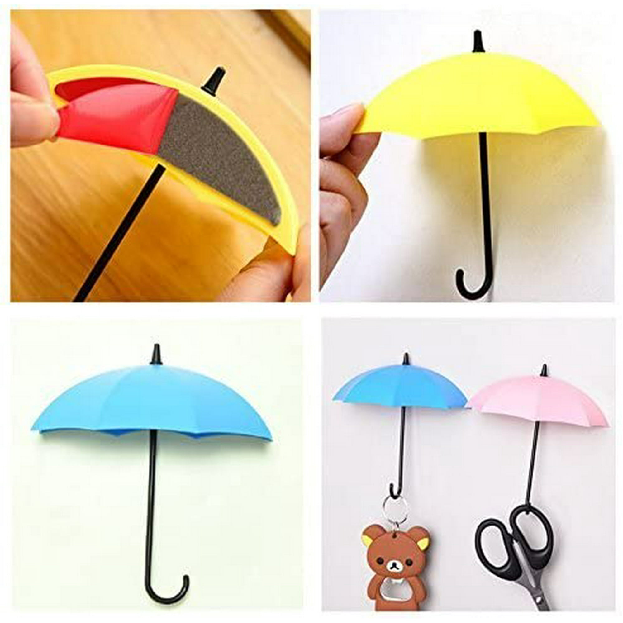 Umbrella key holder deals