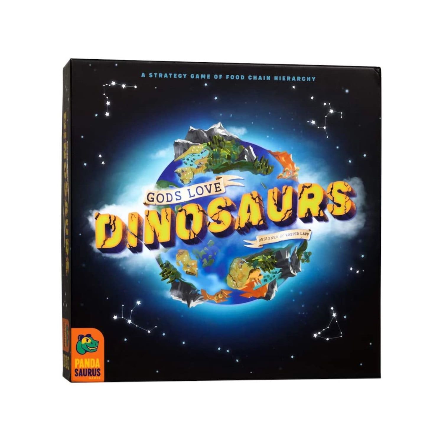 Orchard Toys Dotty Dinosaurs Colours & Shapes Matching Game 