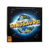 Gods Love Dinosaurs: a Strategy Game of Food Chain Hierarchy, by Pandasaurus Games