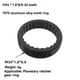 thumbnail image 5 of For Star Ratche Rear Hub Lock Ring Nut Removal Installation Tool with Ratchet Ring for DT 350 240 4, 5 of 5