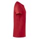 thumbnail image 2 of Clique - Camiseta Basic para Hombre (Rojo), 2 of 4