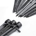 100PCS Drip Irrigation Drippers, DIY Irrigation Plant, Drip Watering