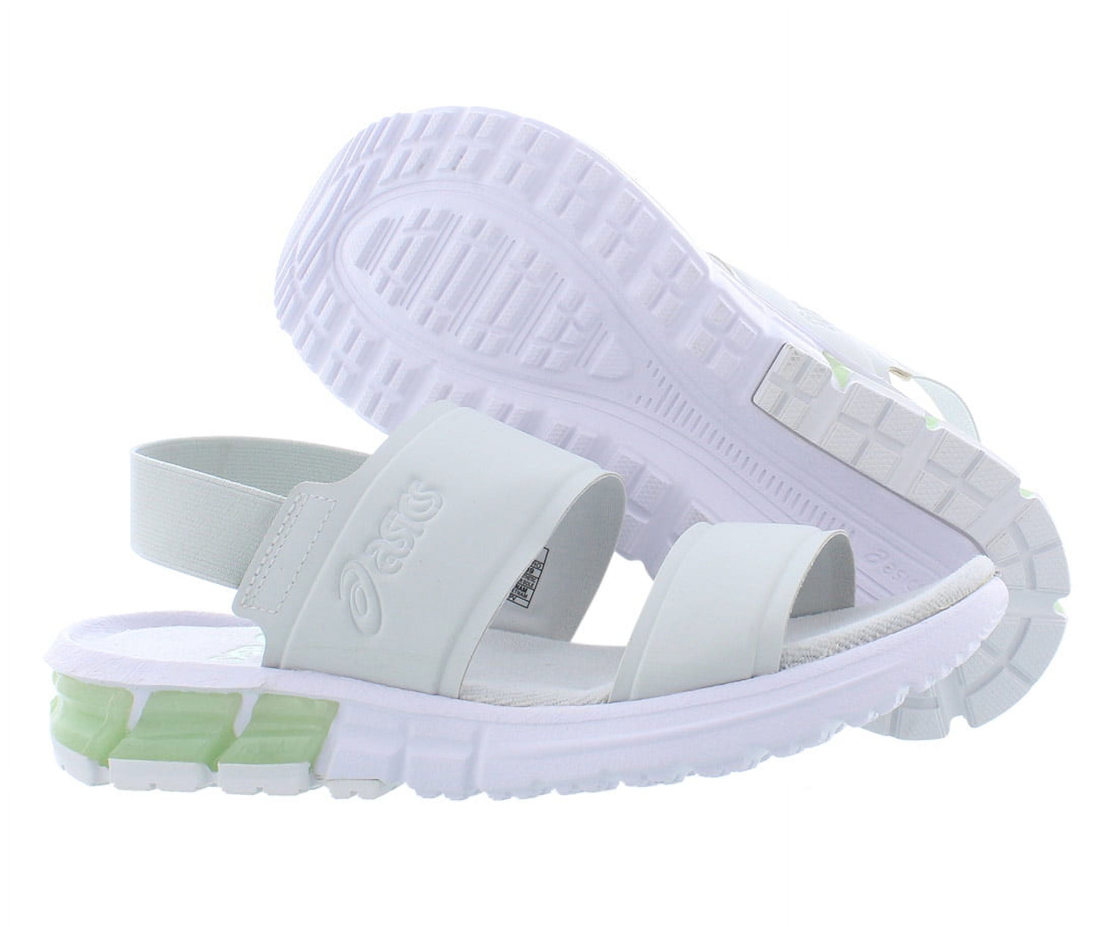 Sandale asics cheap