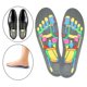 thumbnail image 3 of Plantillas de masaje Zulema 1 par de acupresión para zapatos M, 3 of 8
