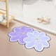 thumbnail image 5 of Diatom Mud Household Door Mat Water Absorption And Non Slip Bathroom Sink Mat, 5 of 6