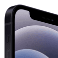 thumbnail image 3 of iPhone 12 mini 64 GB Negro Reacondicionado Apple Tipo A, 3 of 3