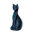 thumbnail image 1 of 3D Cute Cat Mini Decoration Cat Desktop Decoration, 1 of 4