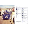 thumbnail image 3 of Owners' Workshop Manual: Lola T70 Owner's Workshop Manual : 1965 onward (all models) - An insight into the design, engineering, maintenance and operation of Lola's legendary sports racing car (Hardcover), 3 of 7