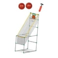 thumbnail image 3 of Juego de baloncesto arcade para niños, aro de baloncesto con pelotas, durabilidad, fácil instalación 139m, 3 of 8