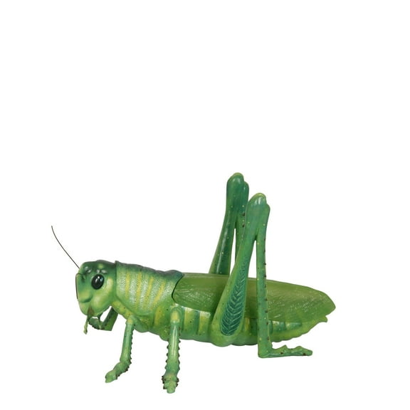 Grasshopper Insect Over Sized Statue